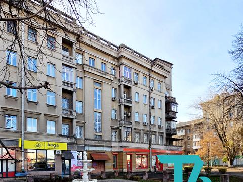 коммерческая по адресу Берестейский просп. (Победы), 73/1