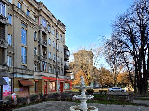 коммерческая по адресу Берестейский просп. (Победы), 73/1