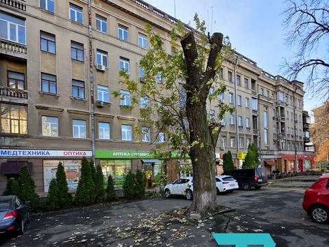 коммерческая по адресу Берестейский просп. (Победы), 73/1