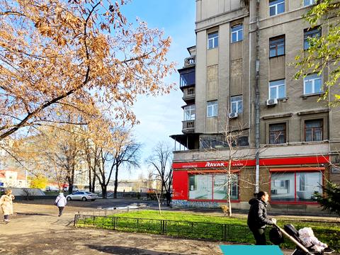 коммерческая по адресу Берестейский просп. (Победы), 73/1