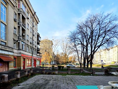 коммерческая по адресу Берестейский просп. (Победы), 73/1