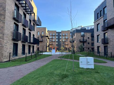 квартира по адресу Юліана Пелеша ул., 5, к3