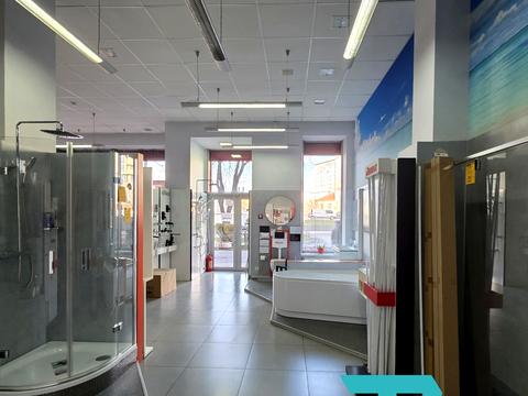 коммерческая по адресу Берестейский просп. (Победы), 73/1