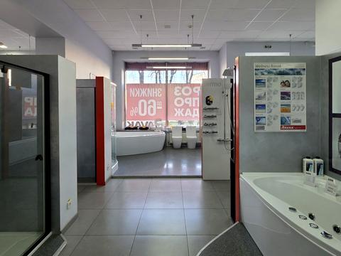 коммерческая по адресу Берестейский просп. (Победы), 73/1