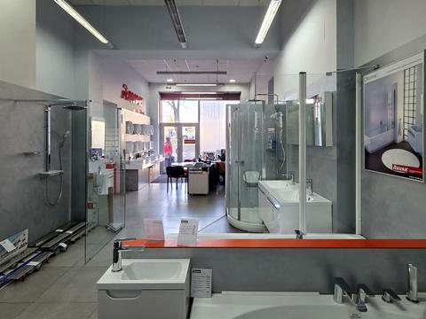 коммерческая по адресу Берестейский просп. (Победы), 73/1