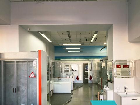 коммерческая по адресу Берестейский просп. (Победы), 73/1