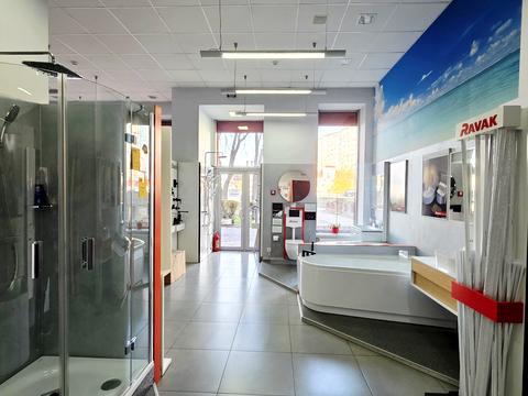 коммерческая по адресу Берестейский просп. (Победы), 73/1