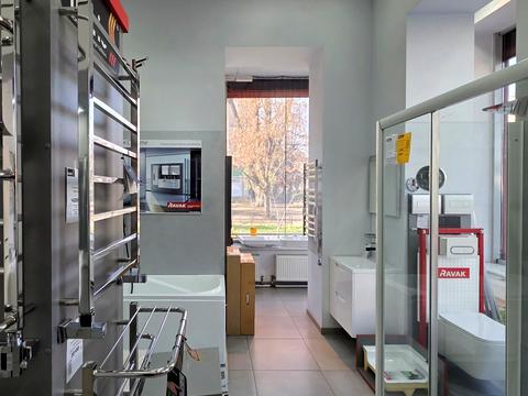 коммерческая по адресу Берестейский просп. (Победы), 73/1