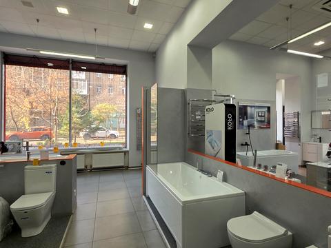 коммерческая по адресу Берестейский просп. (Победы), 73/1