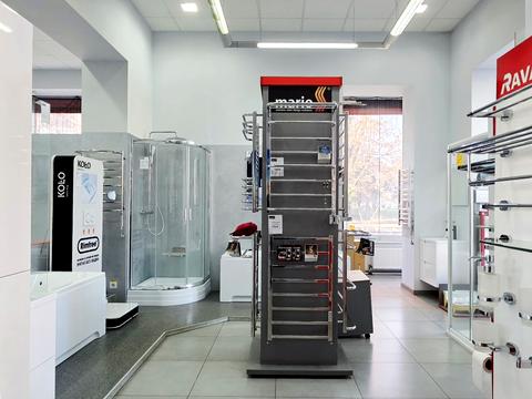 коммерческая по адресу Берестейский просп. (Победы), 73/1