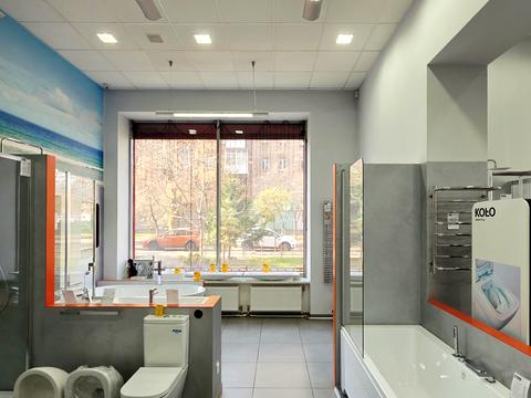 коммерческая по адресу Берестейский просп. (Победы), 73/1