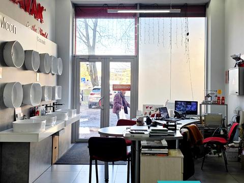 коммерческая по адресу Берестейский просп. (Победы), 73/1