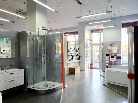 коммерческая по адресу Берестейский просп. (Победы), 73/1