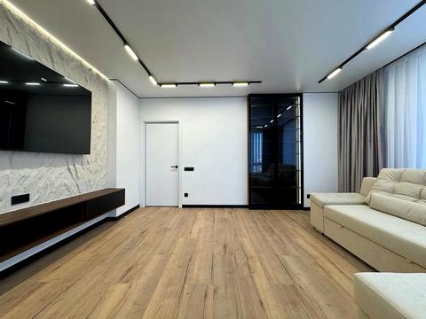 квартира по адресу Ленкавского ул., 34 к13