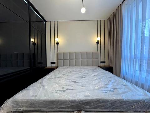 квартира по адресу Ленкавского ул., 34 к13