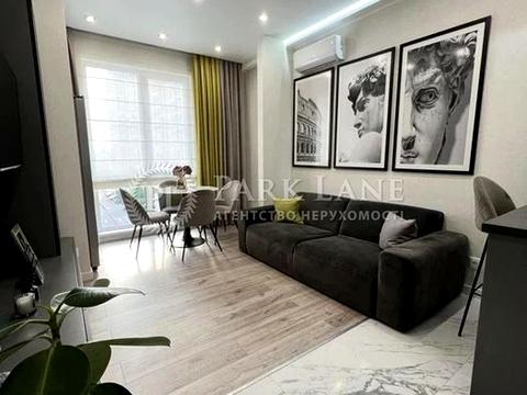 квартира за адресою Михайла Максимовича вул. (Онуфрія Трутенка), 24