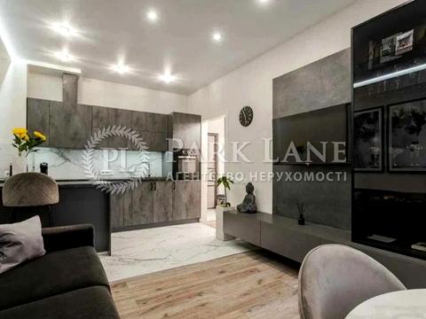 квартира за адресою Михайла Максимовича вул. (Онуфрія Трутенка), 24