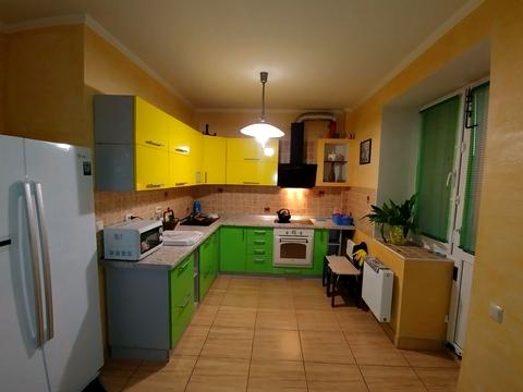 квартира за адресою Валерія Лобановського вул., 24