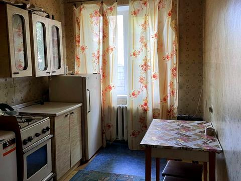 квартира за адресою Набережна Перемоги вул., 48