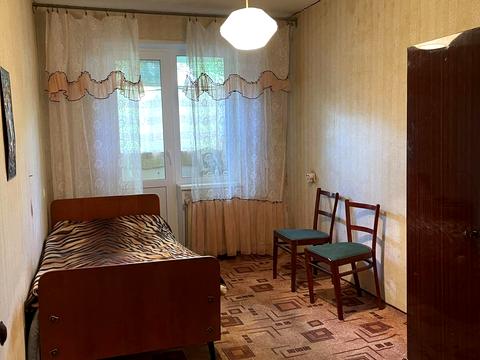 квартира за адресою Набережна Перемоги вул., 48