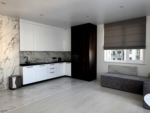 квартира за адресою Андрія Верхогляда вул. (Михайла Драгомирова), 14-А