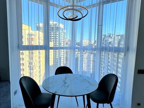 квартира за адресою Андрія Верхогляда вул. (Михайла Драгомирова), 14-А