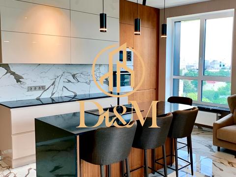 квартира по адресу Леси Украинки бульв., 7-В