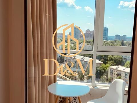 квартира по адресу Леси Украинки бульв., 7-В