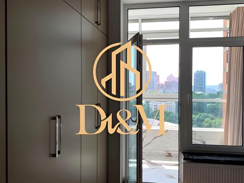 квартира по адресу Леси Украинки бульв., 7-В