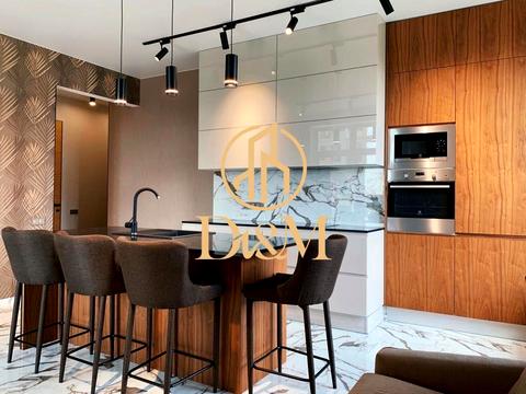 квартира по адресу Леси Украинки бульв., 7-В