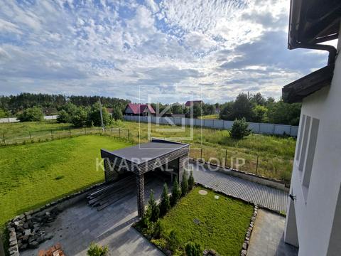 дом по адресу Польова, 27