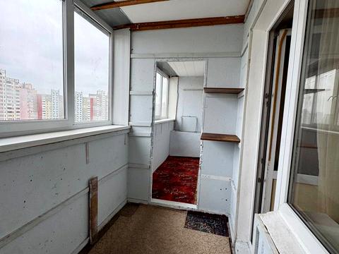 квартира за адресою Анни Ахматової вул., 14-Б