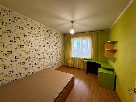 квартира за адресою Анни Ахматової вул., 14-Б