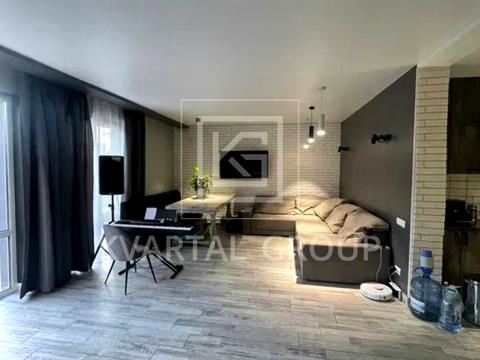 дом по адресу барвінкова