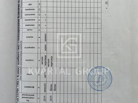 будинок за адресою барвінкова