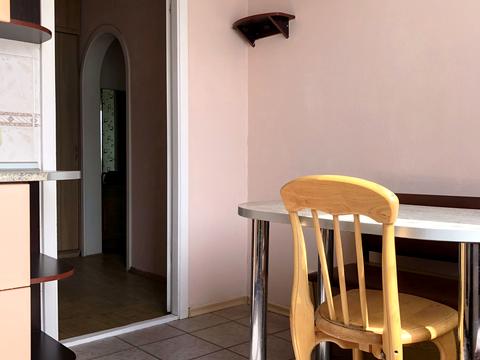 квартира за адресою Анни Ахматової вул., 14-Б