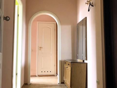 квартира за адресою Анни Ахматової вул., 14-Б