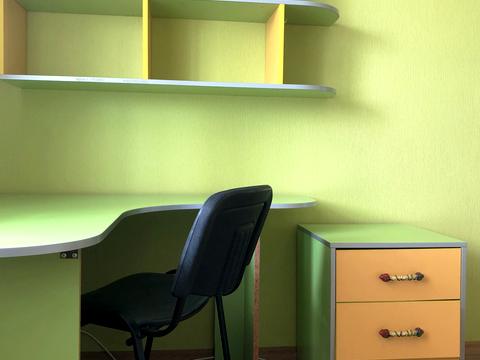 квартира за адресою Анни Ахматової вул., 14-Б