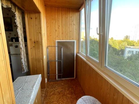 квартира за адресою Червоної Калини просп. (Володимира Маяковського), 26-Б