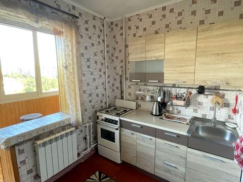 квартира за адресою Червоної Калини просп. (Володимира Маяковського), 26-Б