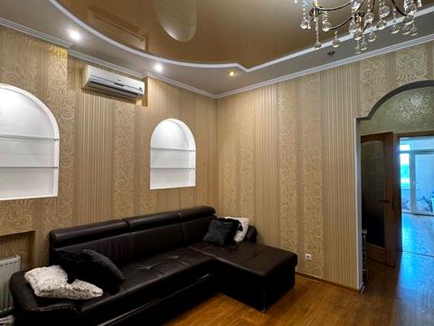 квартира за адресою Пантелеймонівська вул., 112