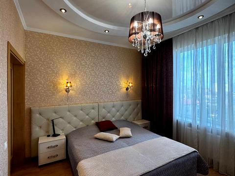 квартира за адресою Пантелеймонівська вул., 112