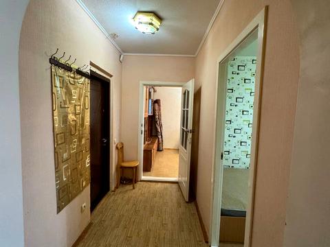 квартира за адресою Анни Ахматової вул., 14-Б