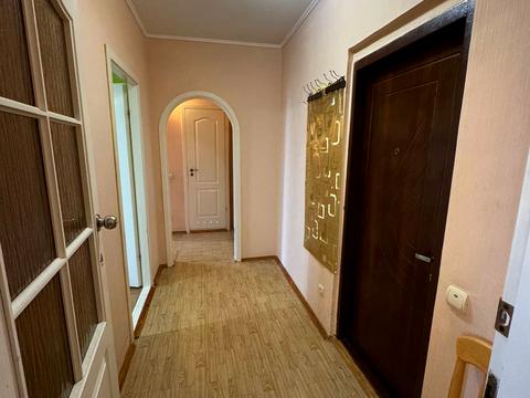 квартира за адресою Анни Ахматової вул., 14-Б