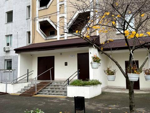 квартира по адресу Киев, Анны Ахматовой ул., 14-Б