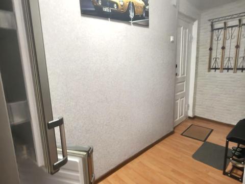 квартира по адресу Киевская ул., 7/4