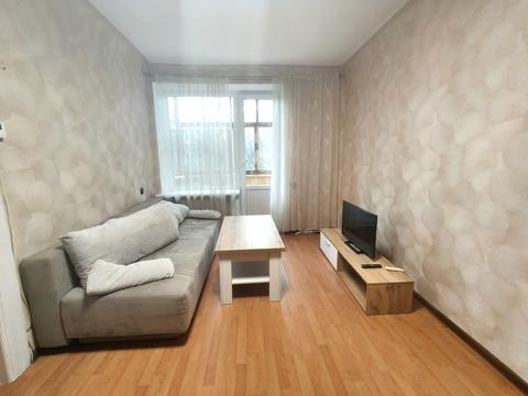 квартира по адресу Киевская ул., 7/4