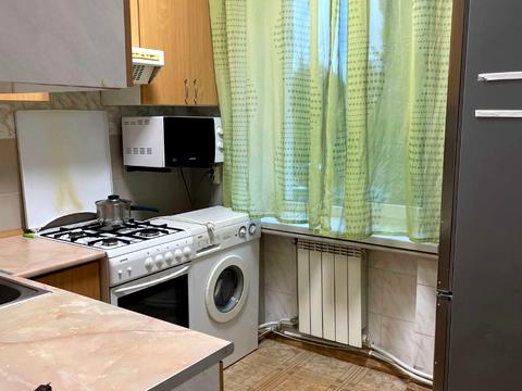 квартира по адресу Киевская ул., 7/4