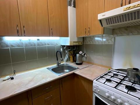 квартира по адресу Киевская ул., 7/4