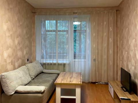 квартира по адресу Киевская ул., 7/4